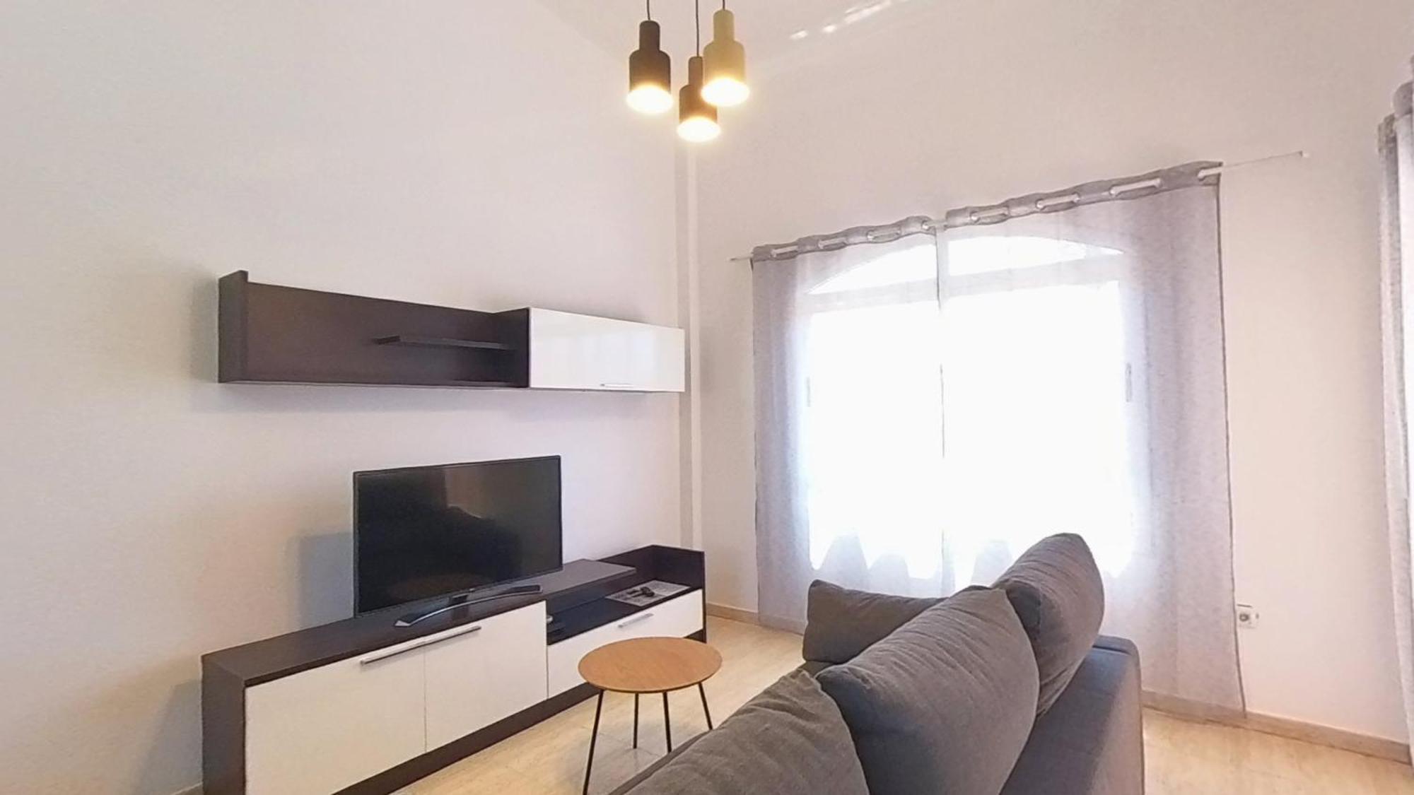 Home Ftv, By Comfortable Luxury Коралео Екстериор снимка